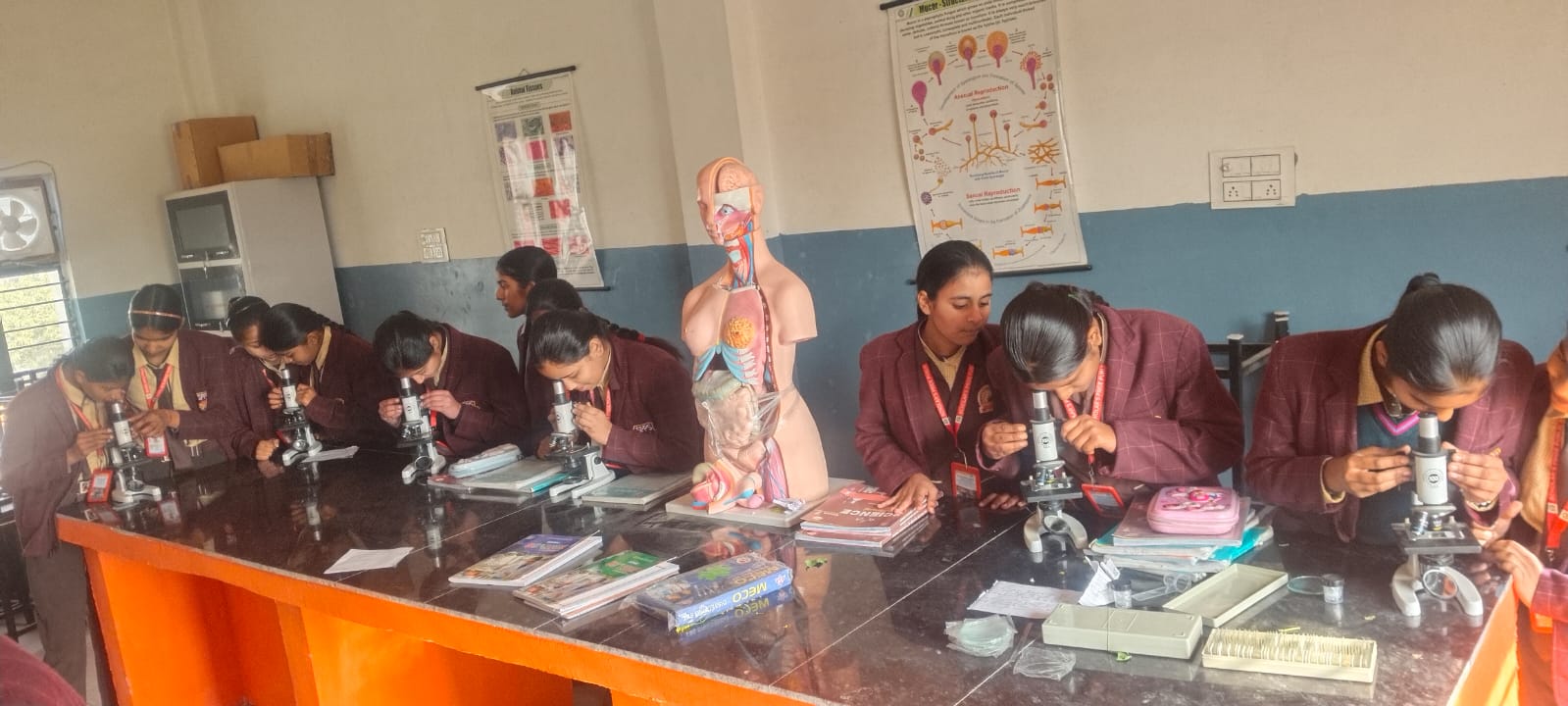 Student Experiment 3