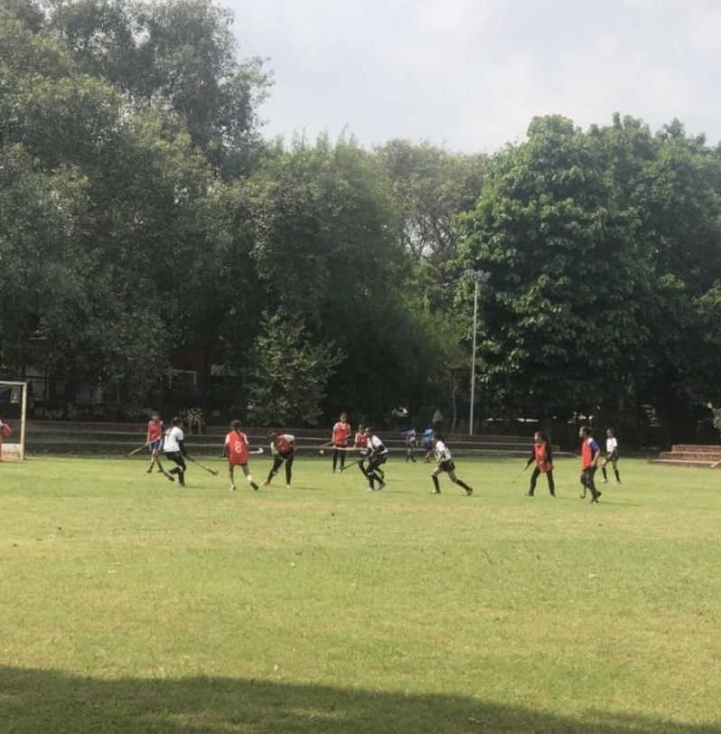 Scholar's Pride Sports Ground