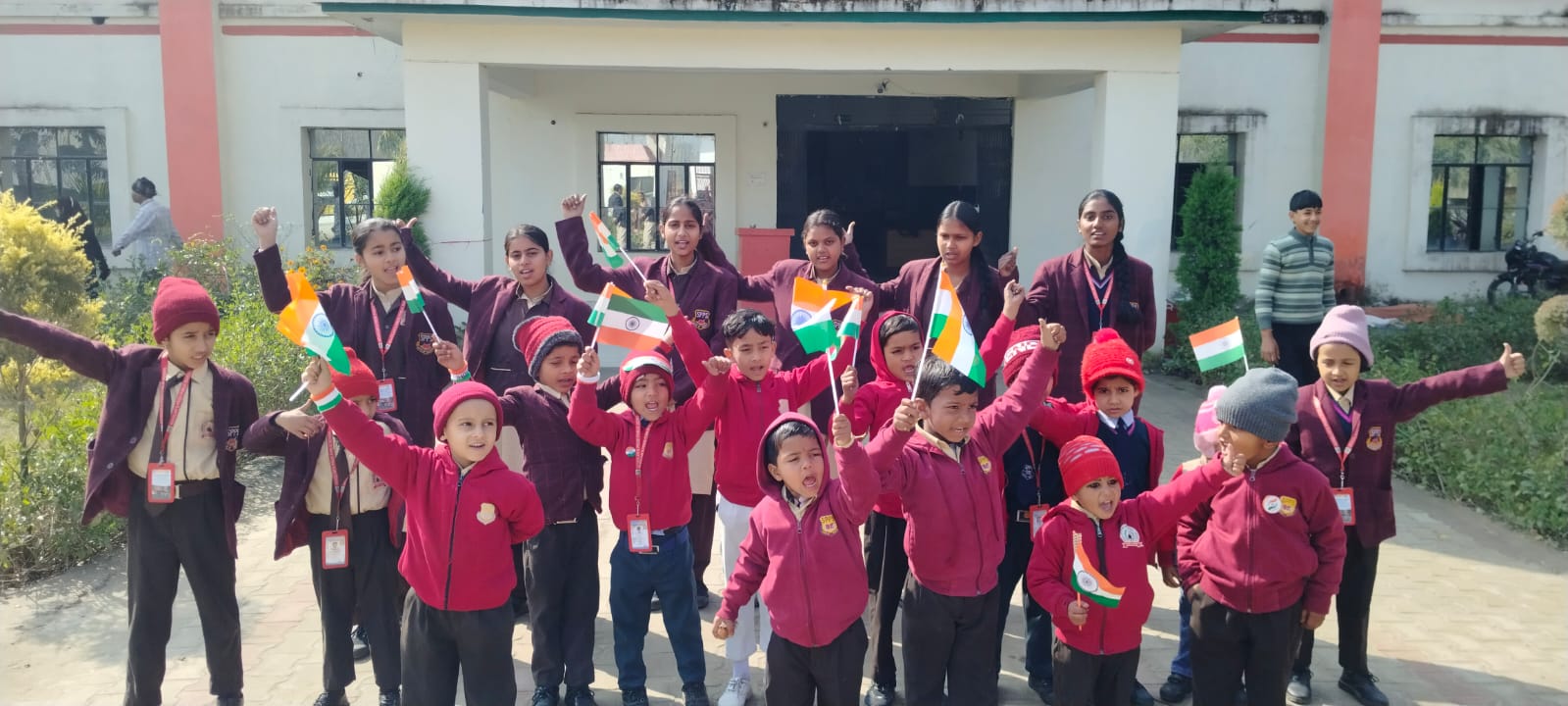 Classroom Learning